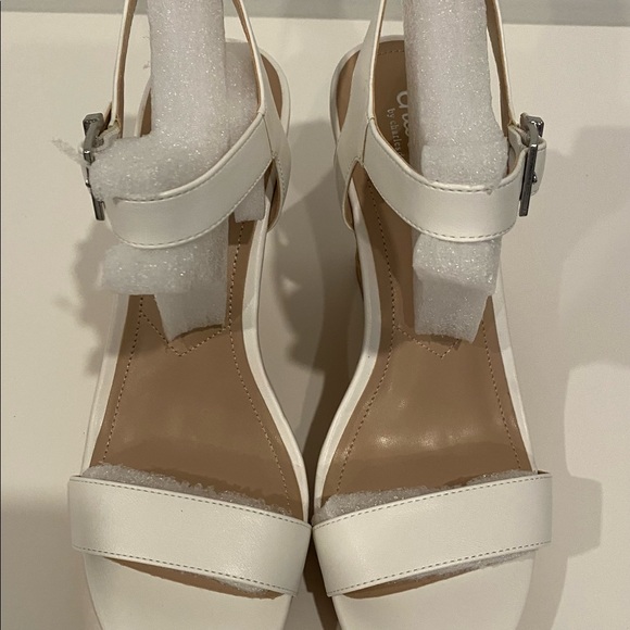 Charles by Charles David - Lindy Wedge Sandals with Box - Size 10 - Picture 2 of 11